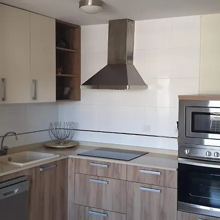 Torreblanca Appartamento *