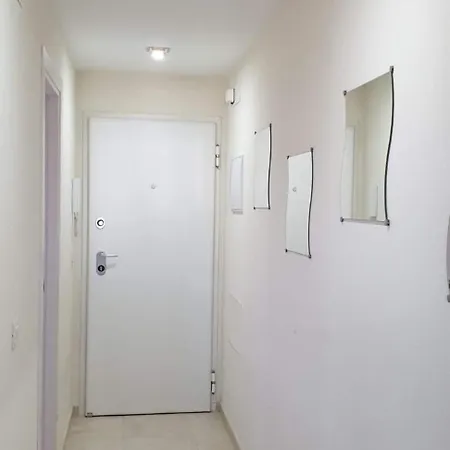 Appartamento Torreblanca Torrenostra