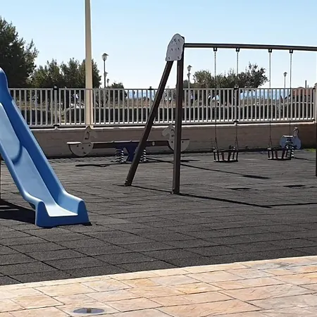 Appartamento Torreblanca Torrenostra