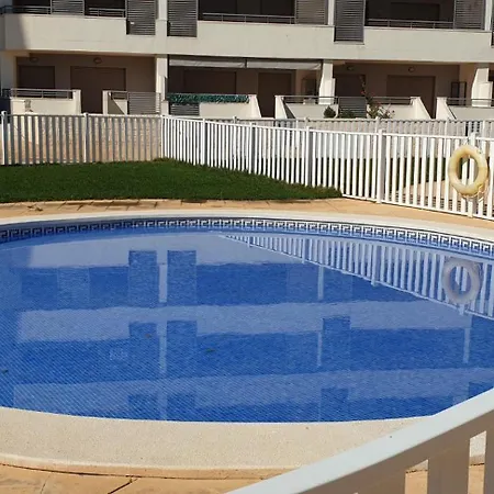 Torreblanca Апартаменты Торреностра