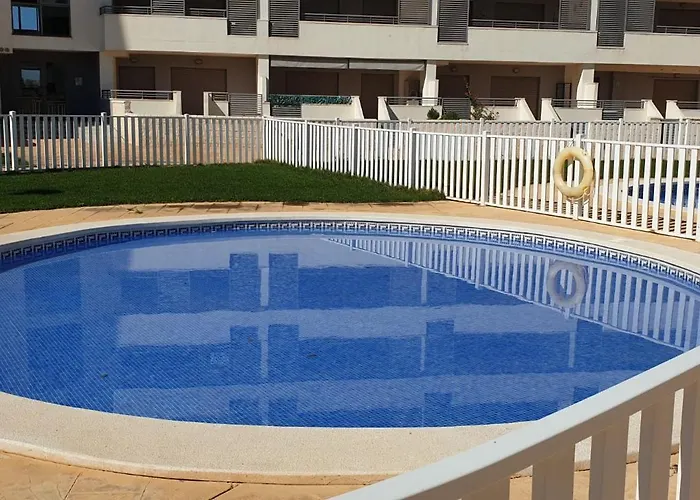 Torreblanca Apartman Torrenostra