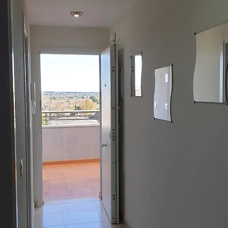 Apartamento Torreblanca Torrenostra