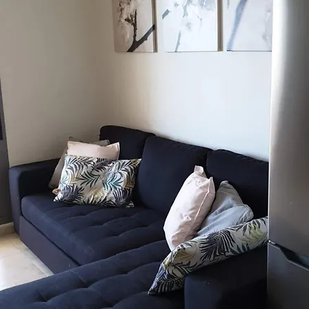 Torreblanca Apartment *