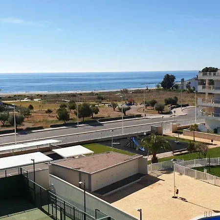 Torreblanca Apartamento