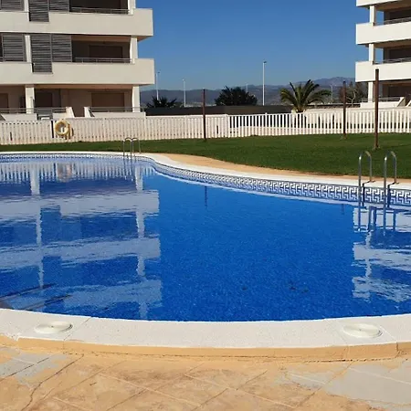 Apartment Torreblanca Torrenostra