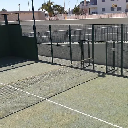 Torreblanca Apartment *