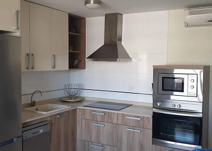 Torreblanca Apartamento *