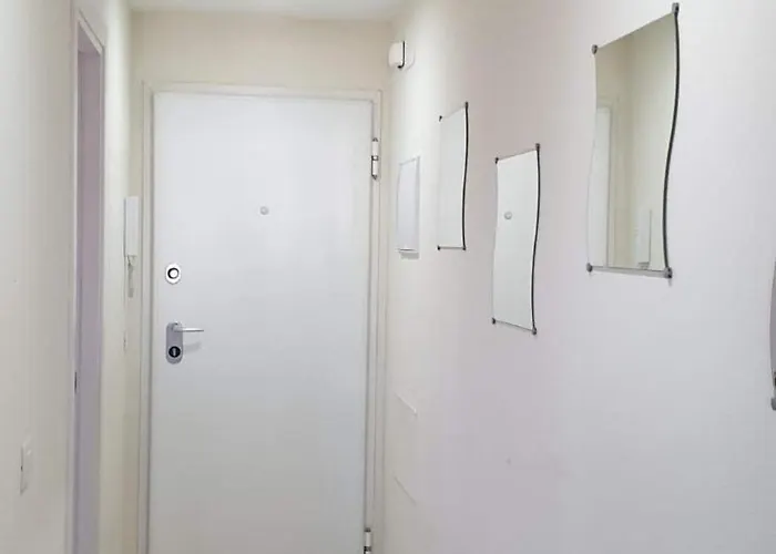 Apartamento Torreblanca Torrenostra
