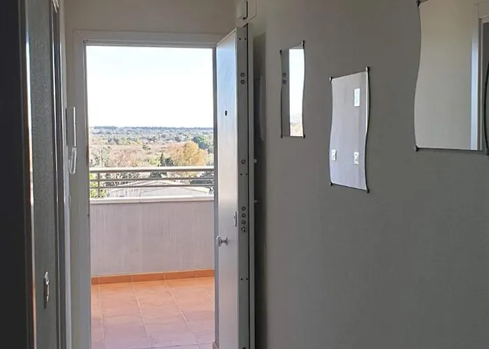 Apartamento Torreblanca Torrenostra