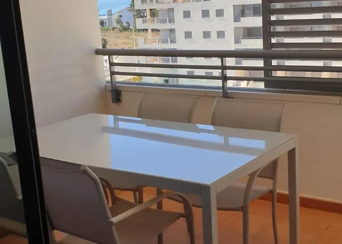 Torreblanca Apartamento *