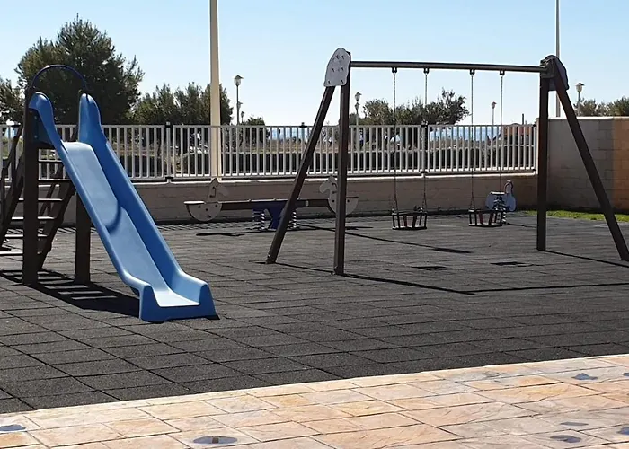 Apartamento Torreblanca Torrenostra