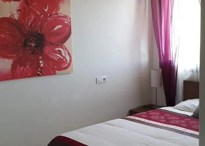 Apartamento Torreblanca *