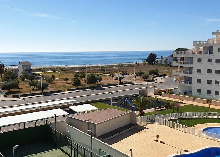 Torreblanca Apartamento